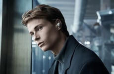 Flagship AI-Powered Earbuds