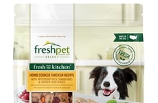 Clean-Label Dog Foods