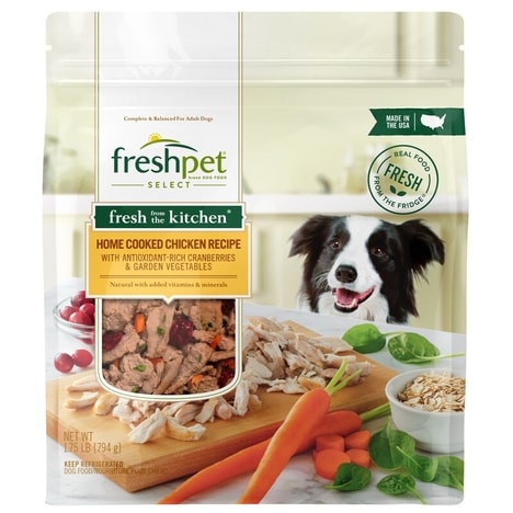 Clean-Label Dog Foods