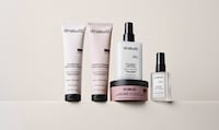 Ultra-Concentrated Haircare Image 1