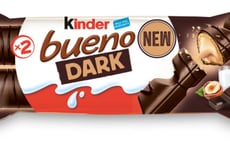 Premium Dark Chocolate Bars