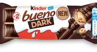 Premium Dark Chocolate Bars Image 1