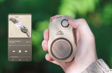 Outdoor Intercom Speakers