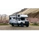Adventure-Ready Overlanding Camping Trucks Image 1
