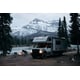 Adventure-Ready Overlanding Camping Trucks Image 2