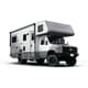 Adventure-Ready Overlanding Camping Trucks Image 4