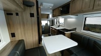 Adventure-Ready Overlanding Camping Trucks Image 5