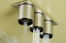 Modular Shower Systems