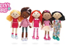 Next-Gen 90s Dolls