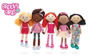 Next-Gen 90s Dolls Image 1
