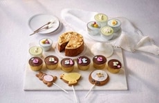 Imaginative Easter Bakery Ranges