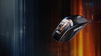 Game-Branded eSports Mouses