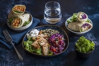 Protein-Packed Ready Food Ranges Image 1