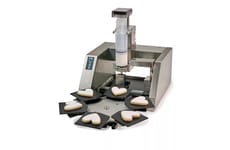 Automated Icing Machines