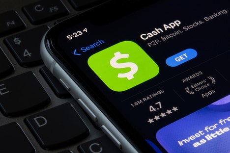 Message-Enabled Payment Links