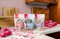 Charming Cheese Treats