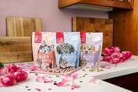 Charming Cheese Treats Image 1
