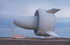 Airborne Power Platforms