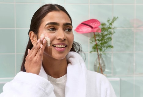 Fresh Face Masks