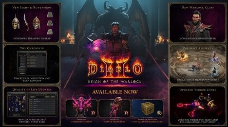 Retro RPG Expansions