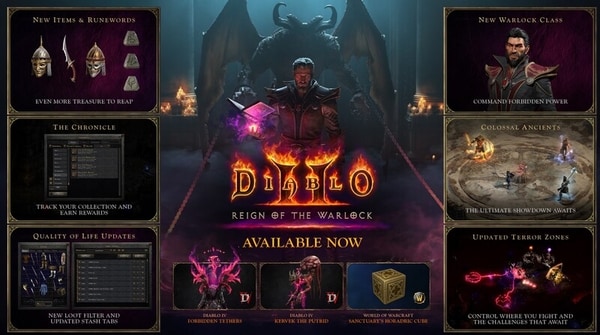 Retro RPG Expansions