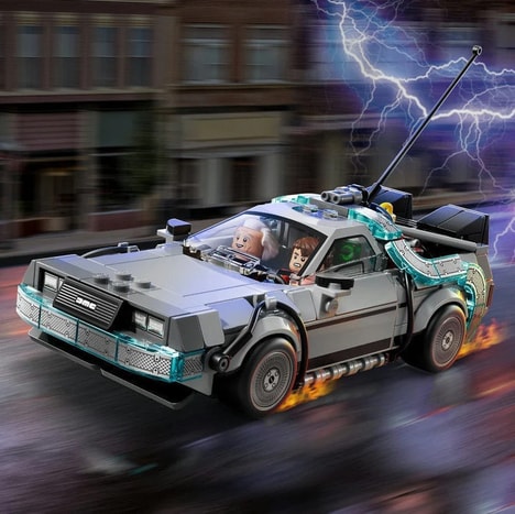 Movie Model Sets