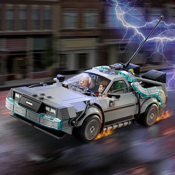 Movie Model Sets