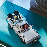 Movie Model Sets Image 2