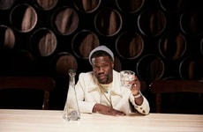 Celebrity Tequila Brands