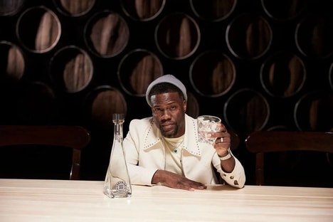 Celebrity Tequila Brands
