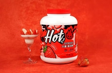 Multi-Source Protein Powders