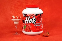 Multi-Source Protein Powders