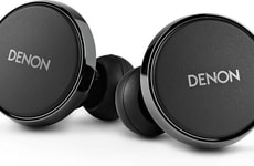 High-Fidelity Lifestyle Earbuds
