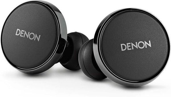 High-Fidelity Lifestyle Earbuds