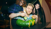 Playful Pickle Initiatives