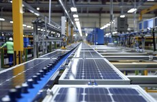 Renewable Pipeline Partnerships