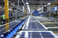 Renewable Pipeline Partnerships