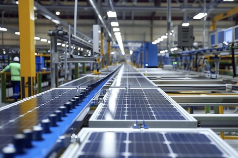 Renewable Pipeline Partnerships