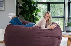 Oversized Lounge Chairs