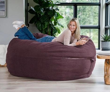 Oversized Lounge Chairs