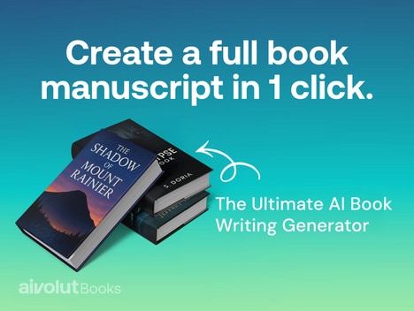 AI Book Creators