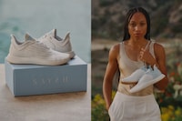 Women&rsquo;s Running Shoe Brands Image 1