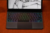 Backlit Tablet Keyboards Image 1