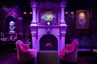Themed Hotel Bars Image 2