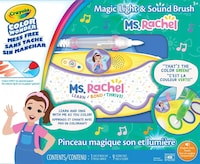 Multi-Sensory Creative Toy Capsules Image 2