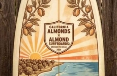 almond-focused collaborative ventures