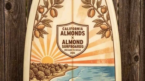 almond-focused collaborative ventures