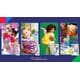 Seasonally Themed Magnetic Toys Image 1