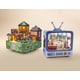 Screen-Free 3D Building Puzzles Image 1