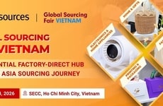 International B2B Trade Exhibitions